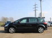 Ford S-MAX Kombi 2,0 l 103 kw