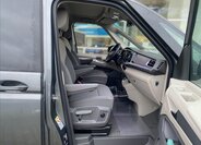 Volkswagen Multivan MPV 2,0 l 110 kw