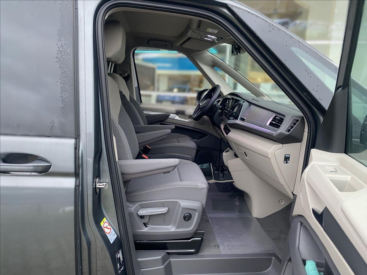 Volkswagen Multivan MPV 2,0 l 110 kw