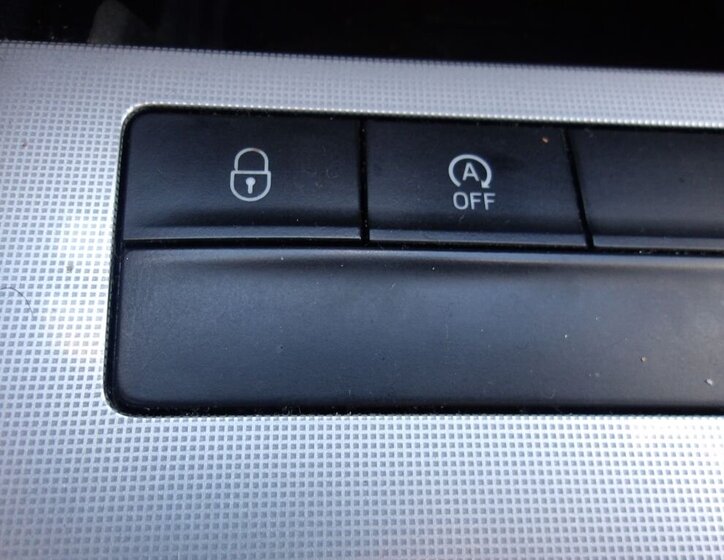 Škoda Octavia Kombi 1,6 l 81 kw