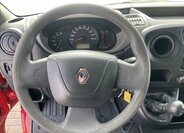 Renault Master Ostatní 2,3 l 81 kw