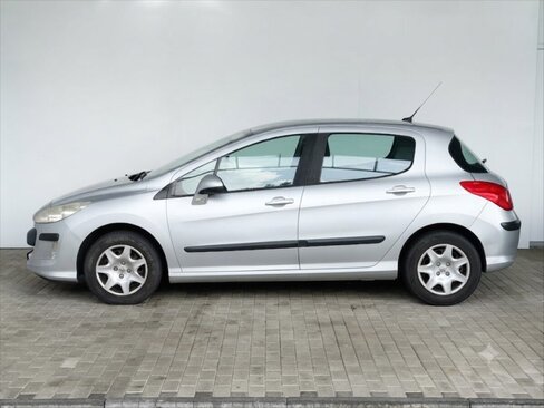 Peugeot 308 Hatchback 1,6 l 88 kw