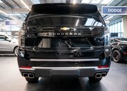 Chevrolet Suburban SUV 6,2 l 313 kw