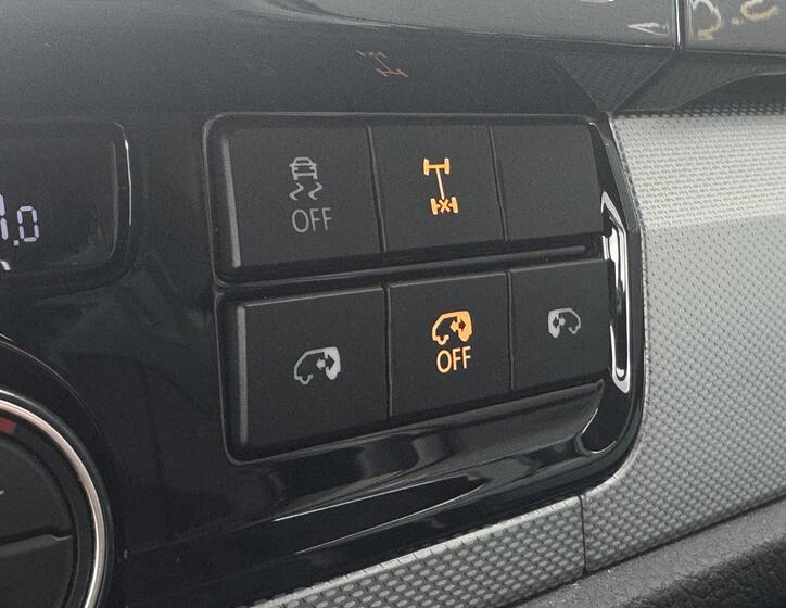 Volkswagen Multivan 26