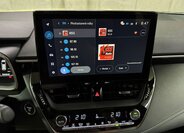 Toyota Corolla Kombi 1,8 l 103 kw