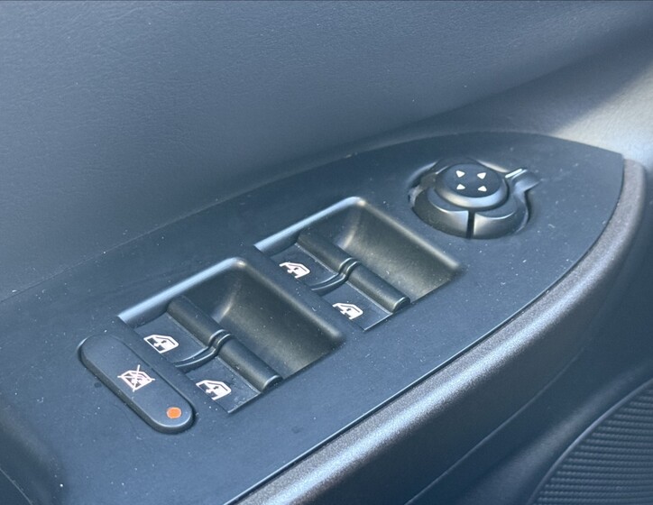 Alfa Romeo Giulietta 17