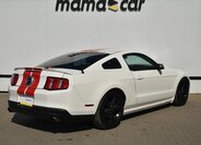 Ford Mustang Kupé 4,6 l 235 kw