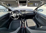 Škoda Fabia Kombi 999,0 70 kw