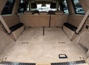 Mercedes-Benz GL SUV 4,7 l 320 kw