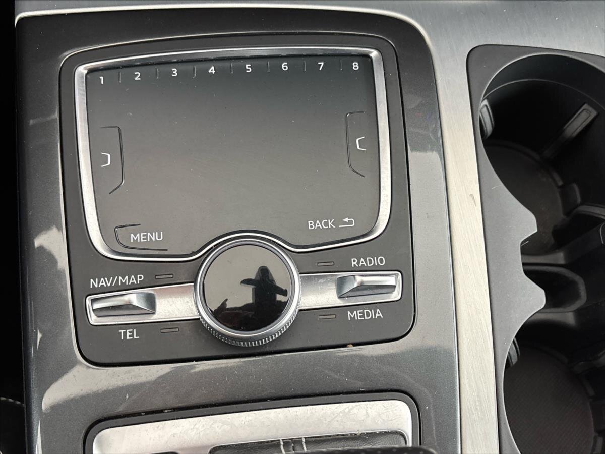 Audi Q7 SUV / Terénní 3,0 l 200 kw