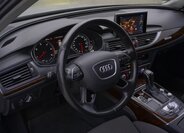 Audi A6 10