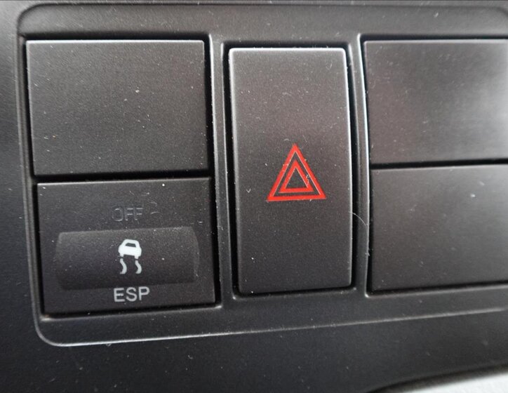 Ford Transit Ostatní 2,2 l 63 kw