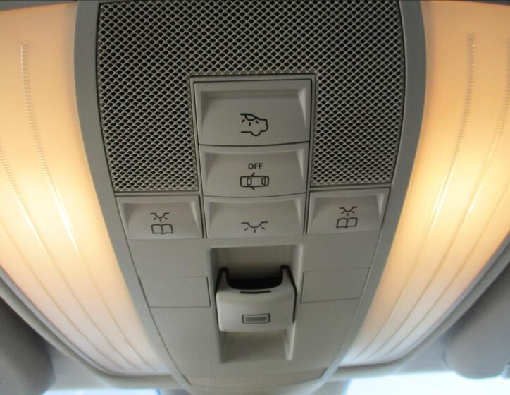 Mercedes-Benz Třídy E Kombi 2,1 l 150 kw