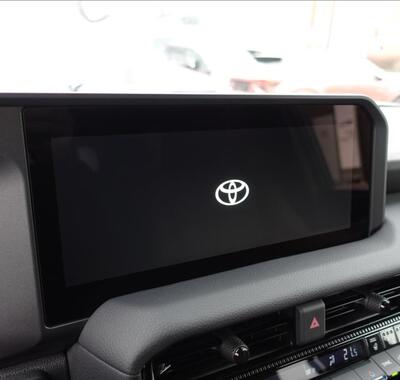 Toyota Land Cruiser 18