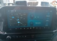 Ford Tourneo Custom Kombi 2,0 l 125 kw