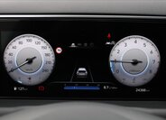 Hyundai Tucson SUV / Terénní 1,6 l 110 kw