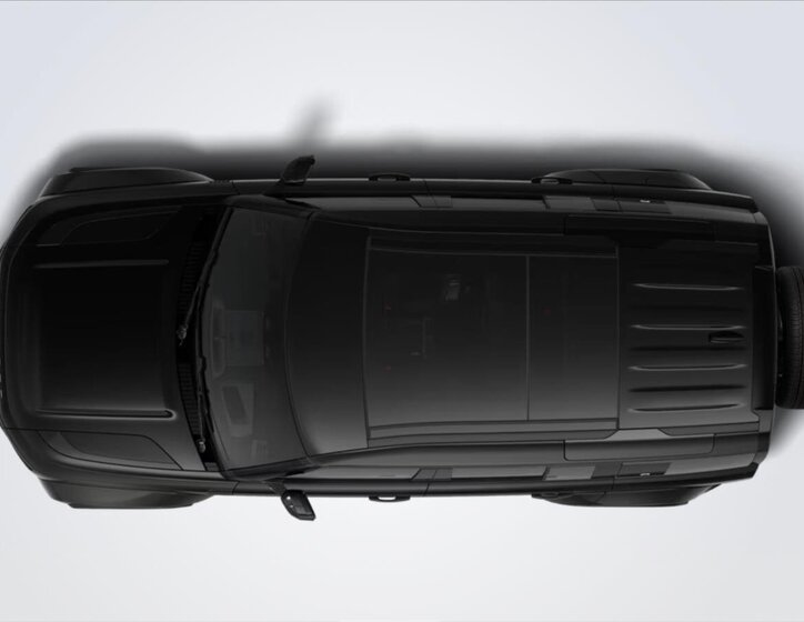 Land Rover Defender SUV / Terénní 4,4 l 467 kw