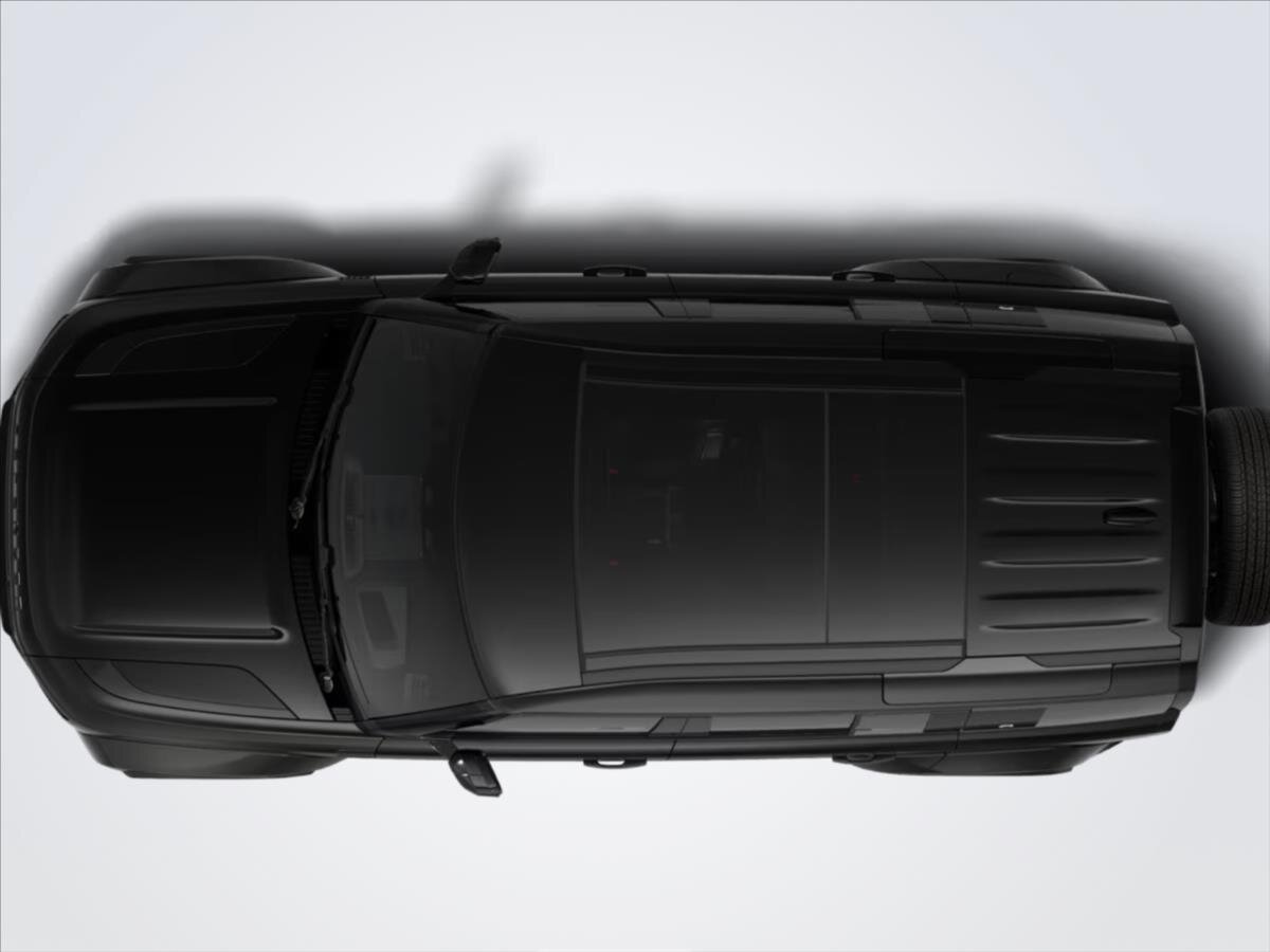 Land Rover Defender SUV / Terénní 4,4 l 467 kw