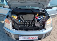 Ford Fusion Hatchback 1,4 l 59 kw