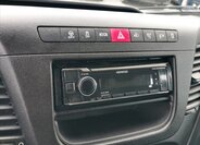 Iveco Daily Ostatní 2,3 l 115 kw