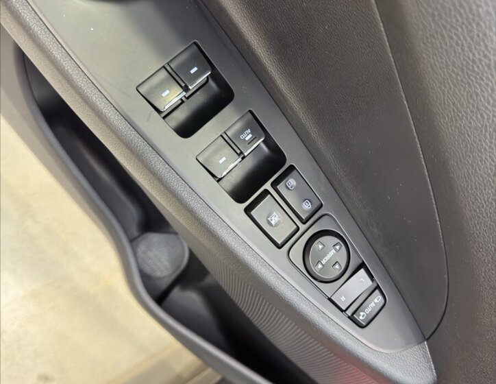 Hyundai Tucson SUV / Terénní 1,6 l 130 kw