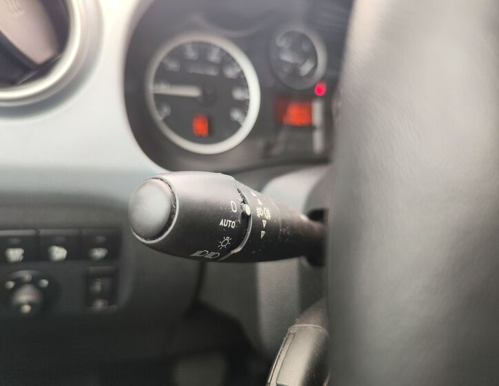 Citroën Berlingo 21