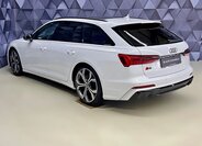 Audi S6 Kombi 3,0 l 253 kw