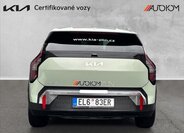 KIA EV3 CUV / Crossover 0,0 150 kw