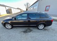 Škoda Superb Kombi 0,0 0