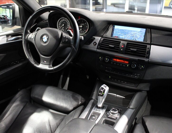 BMW X6 14