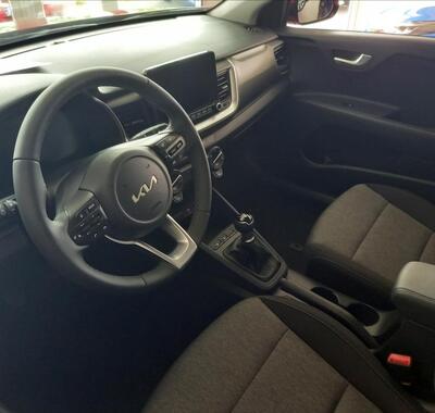 KIA Stonic 2