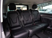 Mercedes-Benz Třídy V MPV 2,1 l 140 kw