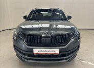 Škoda Kodiaq SUV 2,0 l 147 kw