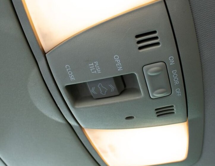 Nissan Murano SUV / Terénní 2,5 l 140 kw