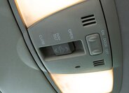 Nissan Murano SUV / Terénní 2,5 l 140 kw