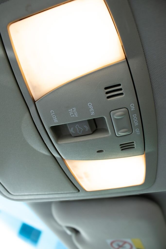 Nissan Murano SUV / Terénní 2,5 l 140 kw