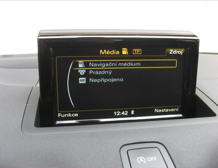 Audi A1 Hatchback 999,0 60 kw