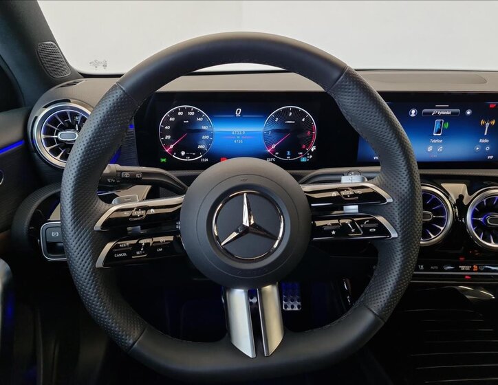 Mercedes-Benz Třídy A 10