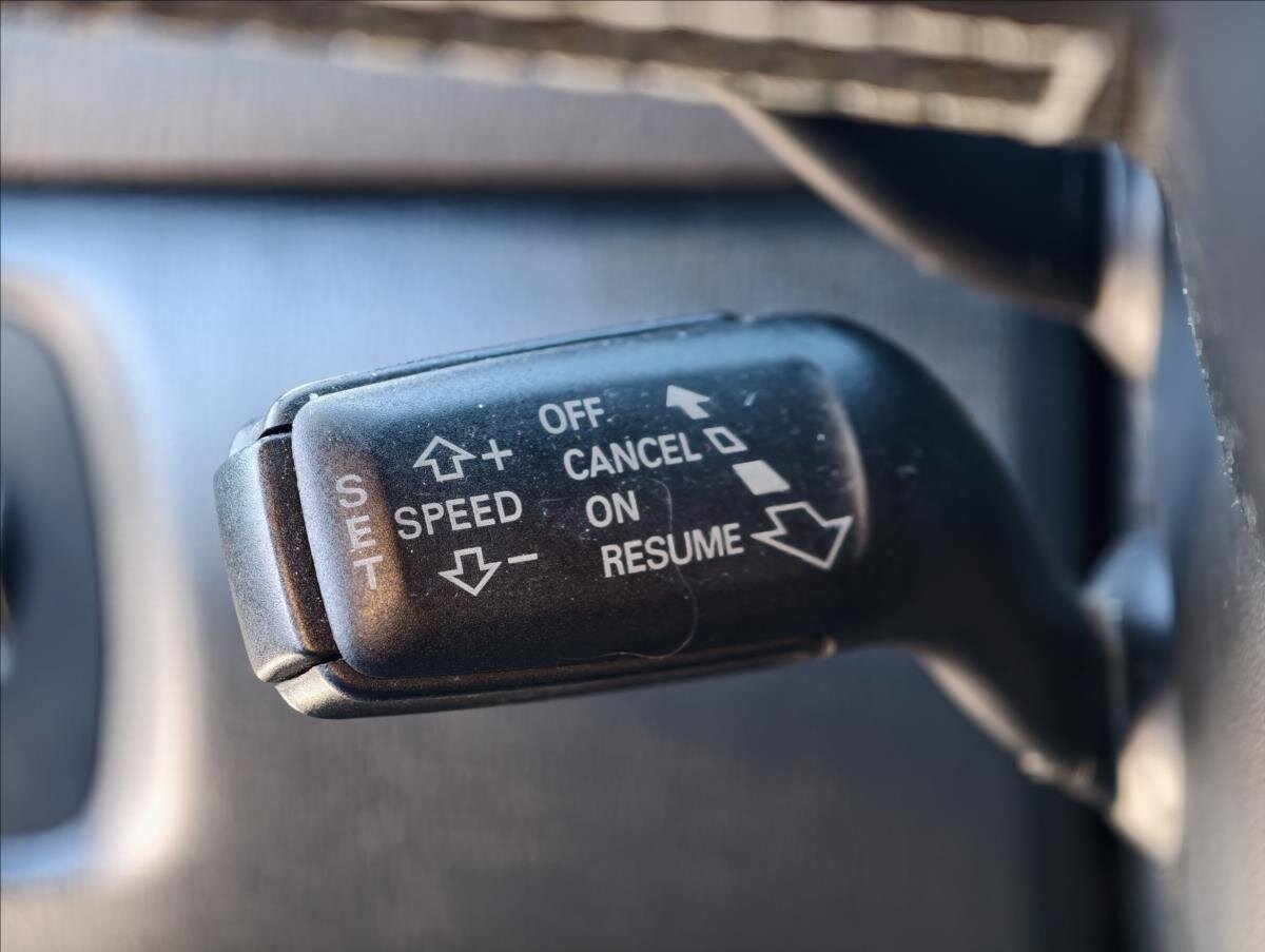 Audi A3 Hatchback 2,0 l 125 kw