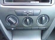 Škoda Octavia Liftback 1,6 l 75 kw