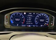 Volkswagen Passat Kombi 2,0 l 206 kw