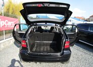 Mercedes-Benz Třídy B Kombi 2,0 l 80 kw