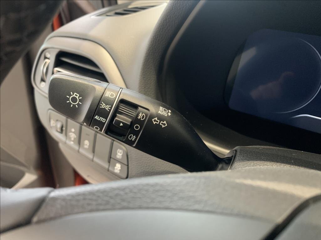 Hyundai i30 Kombi 1,5 l 103 kw