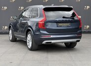 Volvo XC90 SUV / Terénní 2,0 l 173 kw