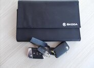 Škoda Kodiaq SUV / Terénní 2,0 l 110 kw