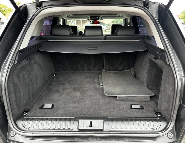 Land Rover Range Rover Sport SUV / Terénní 3,0 l 183 kw