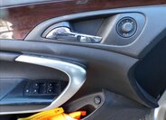 Opel Insignia Kombi 2,0 l 118 kw