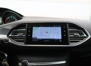 Peugeot 308 Hatchback 1,2 l 81 kw