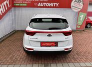 KIA Sportage 7