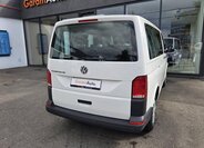 Volkswagen Transporter VAN-Minibus 2,0 l 110 kw